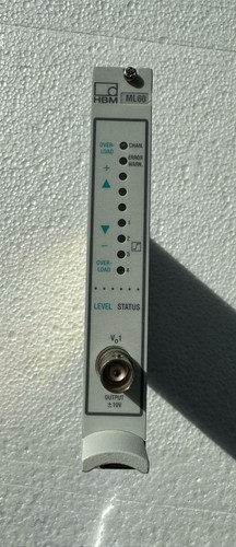 Hottinger baldwin messtechnik - hottinger,