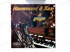 Jimmy McFarlow & Tom Webster -