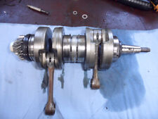 Kurbelwelle komplett für Yamaha  RD 350 YPVS  1 WW, auch 31 K