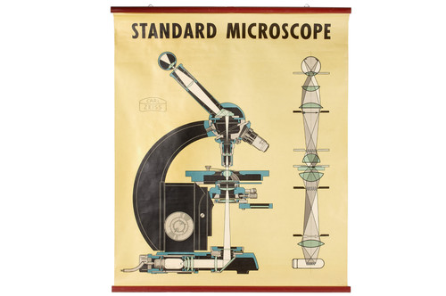 Carl zeiss mikroskop - zeiss,