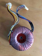 Quested VS2108 - Toroidal