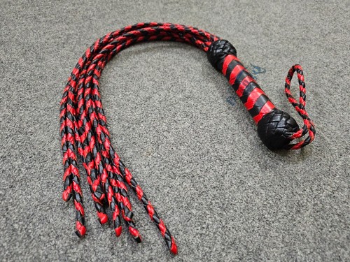 Cat nine tails premium - tails,