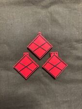 Feind-Set militärische