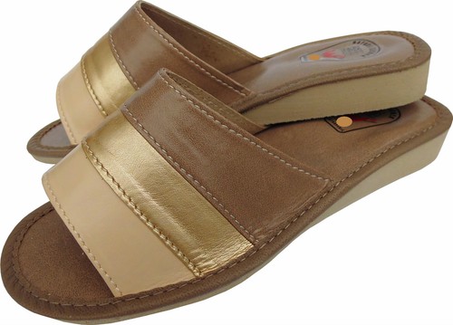 Pantolette latschen gr 38 - latschen, gr.38