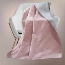 Kuscheldecke - Plaid - Wohndecke - Couchdecke - Sofadecke 150x200 cm 