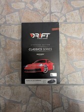 DR!FT Sturmkind Porsche 911