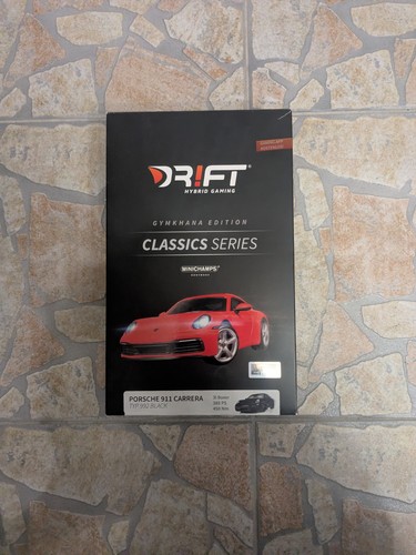 Sturmkind porsche 911 - dr!ft,