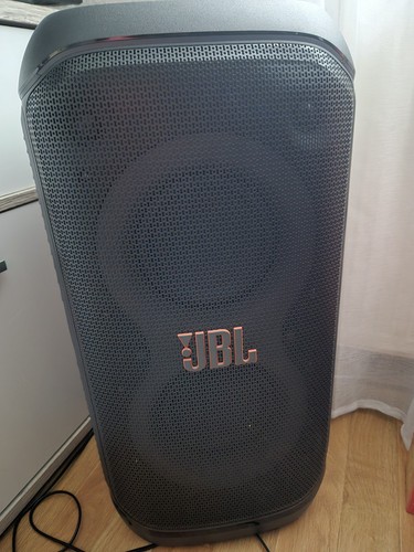 Jbl partybox 310 bluetooth - partybox,