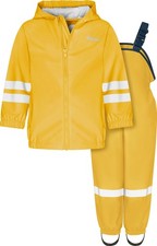 Playshoes kinder regen set - kinder,