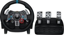 Logitech g29 rennlenkrad - |,