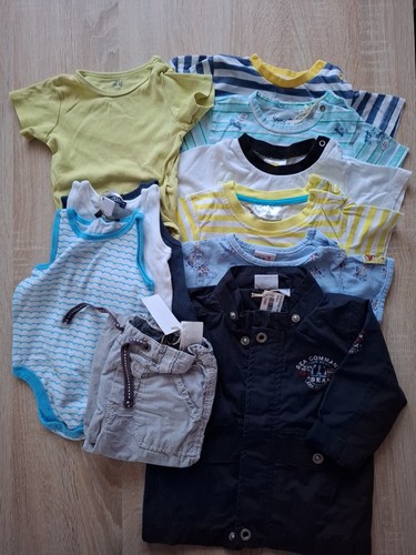 Baby kleidung set größe - kleidung,