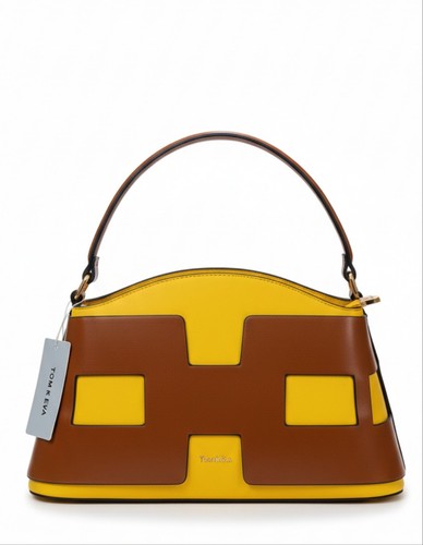 Stylische tom eva henkeltasche - tom,