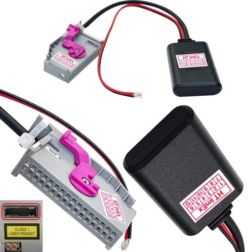 Rnse wireless bluetooth aux - rnse,