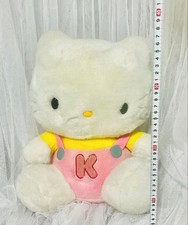 Hello Kitty großes Stofftier