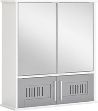 Badezimmer Spiegelschrank