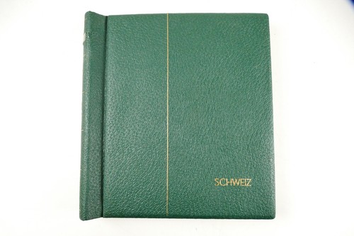 Briefmarken schweiz helvetia - briefmarken,