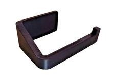 Toilettenpapierhalter ohne Bohren Klopapierhalter WC Klorollen S.Triess Style 01