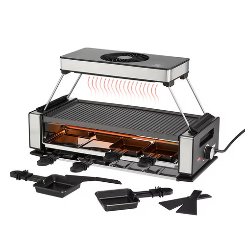 Unold 48785 smokeless - 48785,