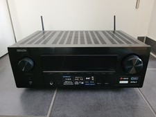 Denon AVR-X2600H DAB 7.2-Kanal