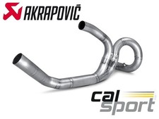 Akrapovic Ducati Monster 1200