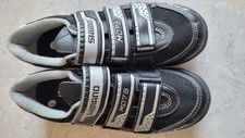Shimano Klick-Radschuhe Fahrradschuhe SH  M 075 - Gr. 39, wenig getragen