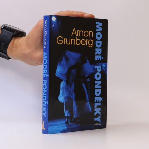 Modré pondělky arnon - | ,