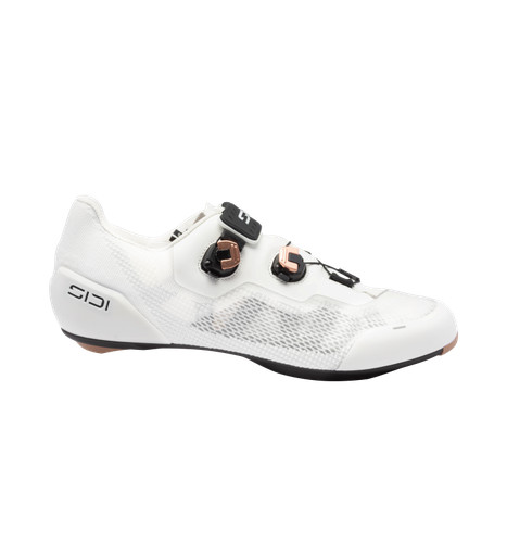 Rennradschuhe sidi genius - rennradschuhe,