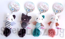 Nici Green Schutzkätzchen