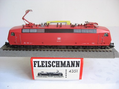 Bw170 fleischmann 4351 - bw170*,