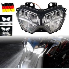 LED Scheinwerfer Hi/Lo Strahl