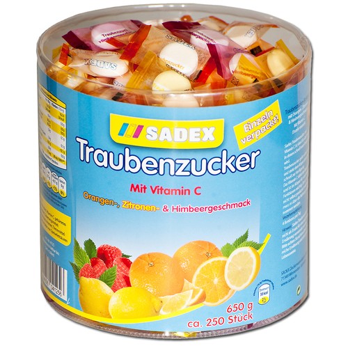 Sadex - (16,85€/1kg),