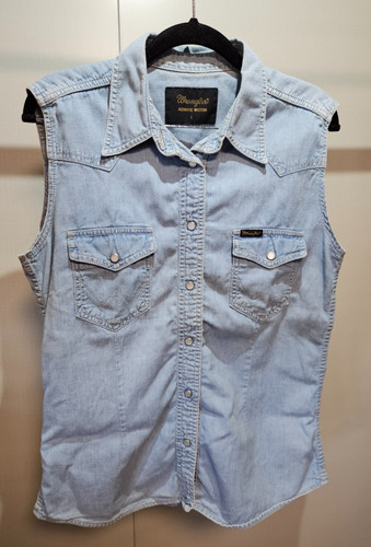 Wrangler authentic western - authentic,