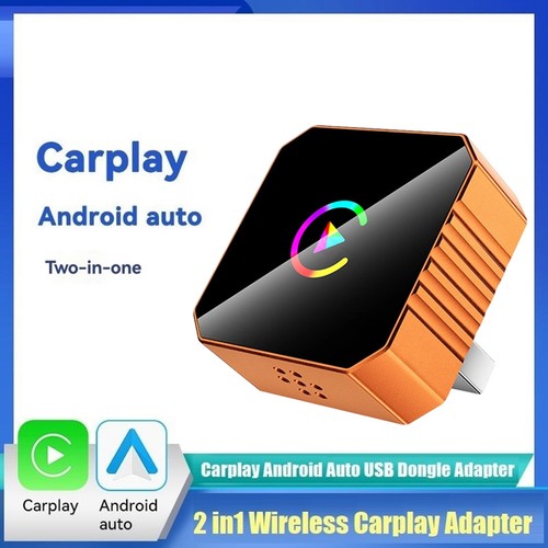 Carplay adapter ai - carplay,