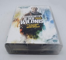 Ausgesetzt der wildnis - der,