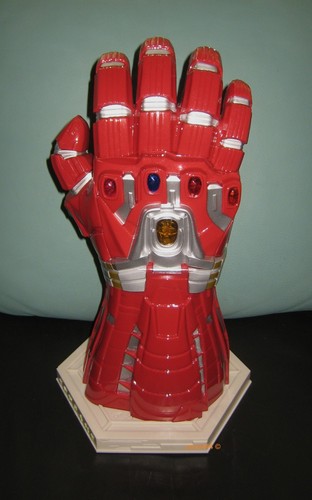 Avengers endgame extended - avengers,