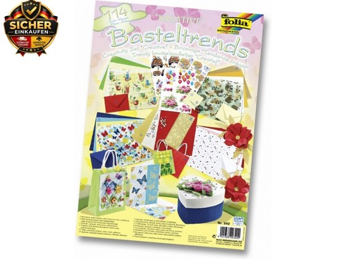 942 basteltrends kreativ - 942,