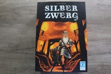 Brettspiel Silberzwerg Queen