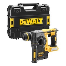 DEWALT SDS-plus XR Akku-Kombihammer: Kraftvoll und Ergonomisch für Profis