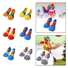 Clown-Schuhe