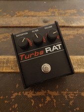 ProCo Turbo Rat