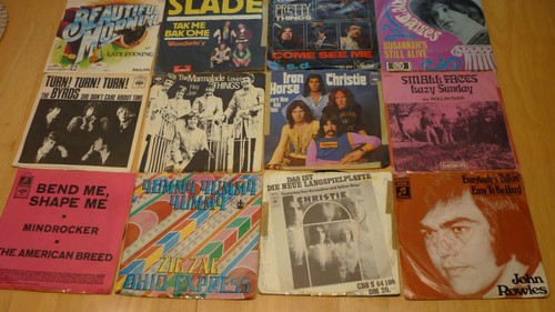 Schallplatten seltene - schallplatten,
