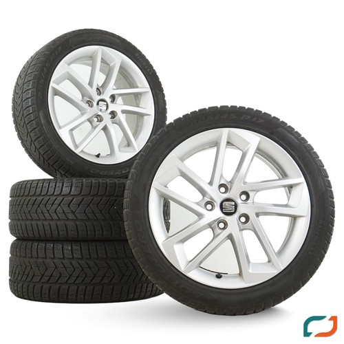 Original seat leon 5f1 - st,