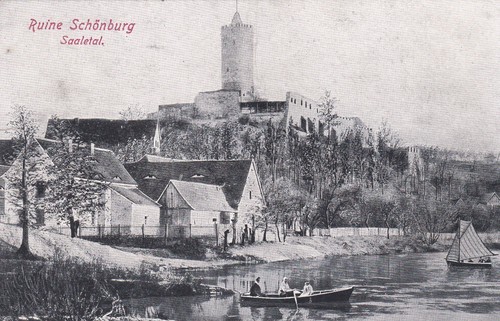 1908 deutsches reich - ak, deutsches-reich