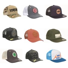 Vision Outdoor Caps