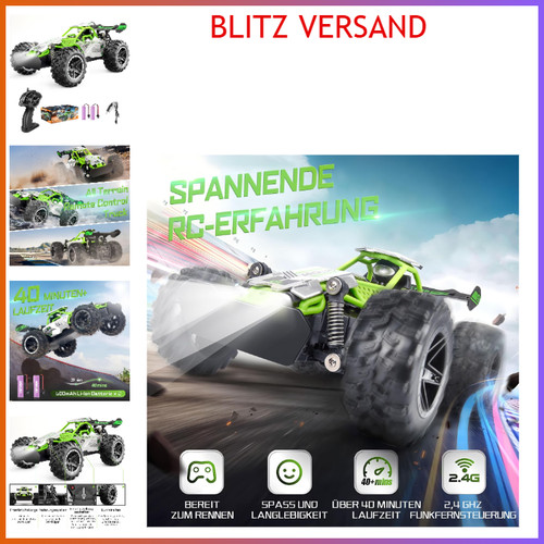 Ferngesteuertes auto rc - ferngesteuertes, 1:18