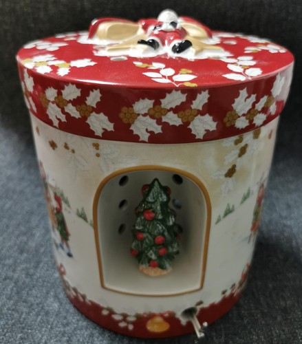 Villeroy boch christmas toys - &,