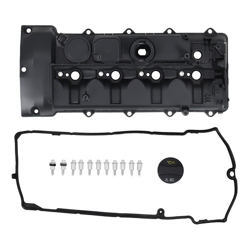 Ventildeckel for mercedes w204 - ventildeckel,