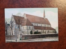 South Ashford Church  Top Sammlerstück 