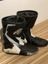 BMW Motorradstiefel Gr. 47
