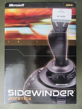 (1$8) Microsoft SideWinder